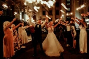 Wedding Guide: Song Ideas & Tips On Creating Your Playlist